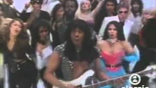 Rick James Vs MC Hammer - SuperFreak Can_t Touch This