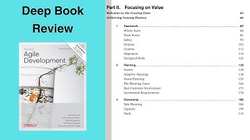 The Art of Agile Development. Part 2: Focusing on Value