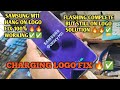 Samsung M11 Hang on Logo After Flashing | 100% Working Bootloop Fix Without Box | 2025