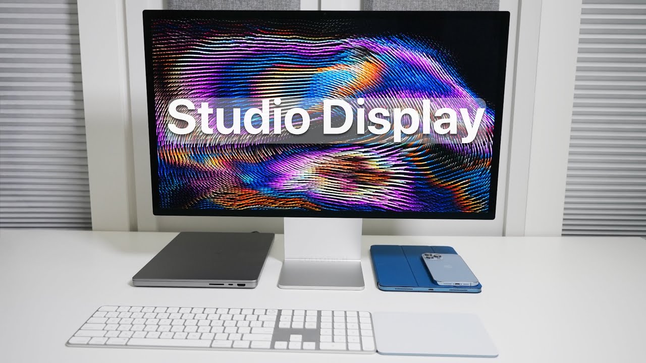 Buy Apple Studio Display - Apple