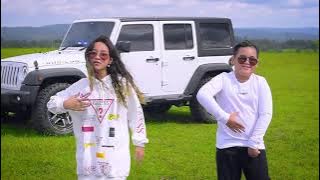 SA MAU KOI KO MAU DIA || CHOREO || STEVANO & JAZLINE