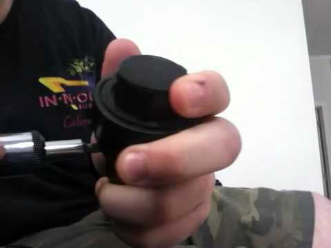 Jeep JK shift knob removal - YouTube