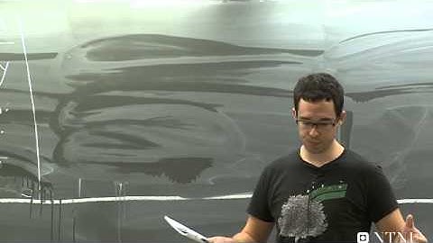 Electrodynamics, part 3 (examples)