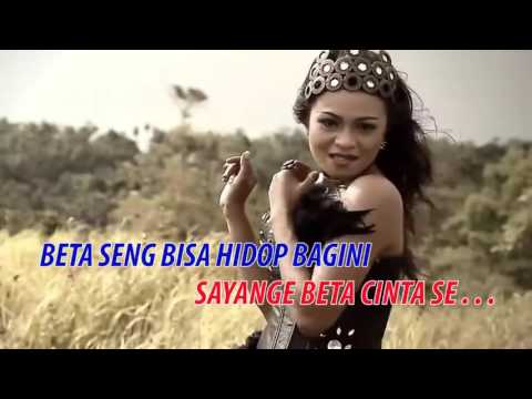 SAYANG VOCAL MITHA TALAHATU PENCIPTA : NOCE TAURAN