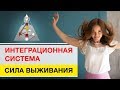 Интеграционная система Дизайн Человека Каналы и Ворота