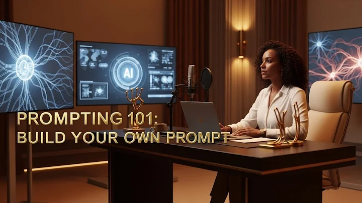 You’re not using AI wrong — you’re just not prompting right.