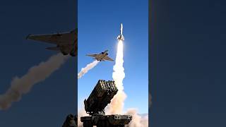 THAAD vs. XB-70 Valkyrie