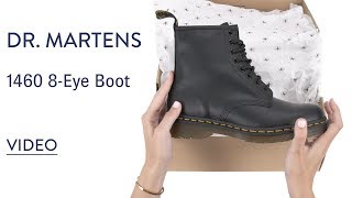 dr martens eye boot