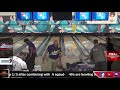 PBA WEST/NORTHWEST BEEHIVE OPEN - B SQUAD QUALIFYING