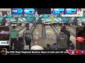 PBA WEST/NORTHWEST BEEHIVE OPEN - B SQUAD QUALIFYING