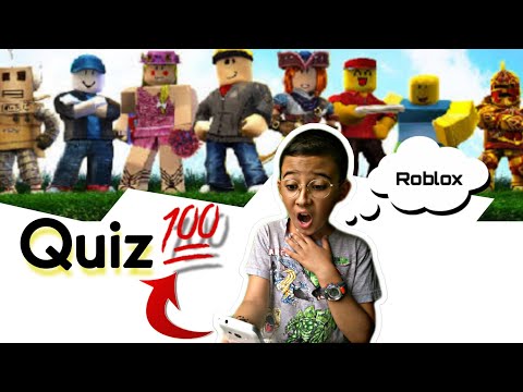 Roblox Knowledge Quiz Answers 100 The Ultimate Roblox Dizivizi Com - the answers to the unlimate roblox quiz