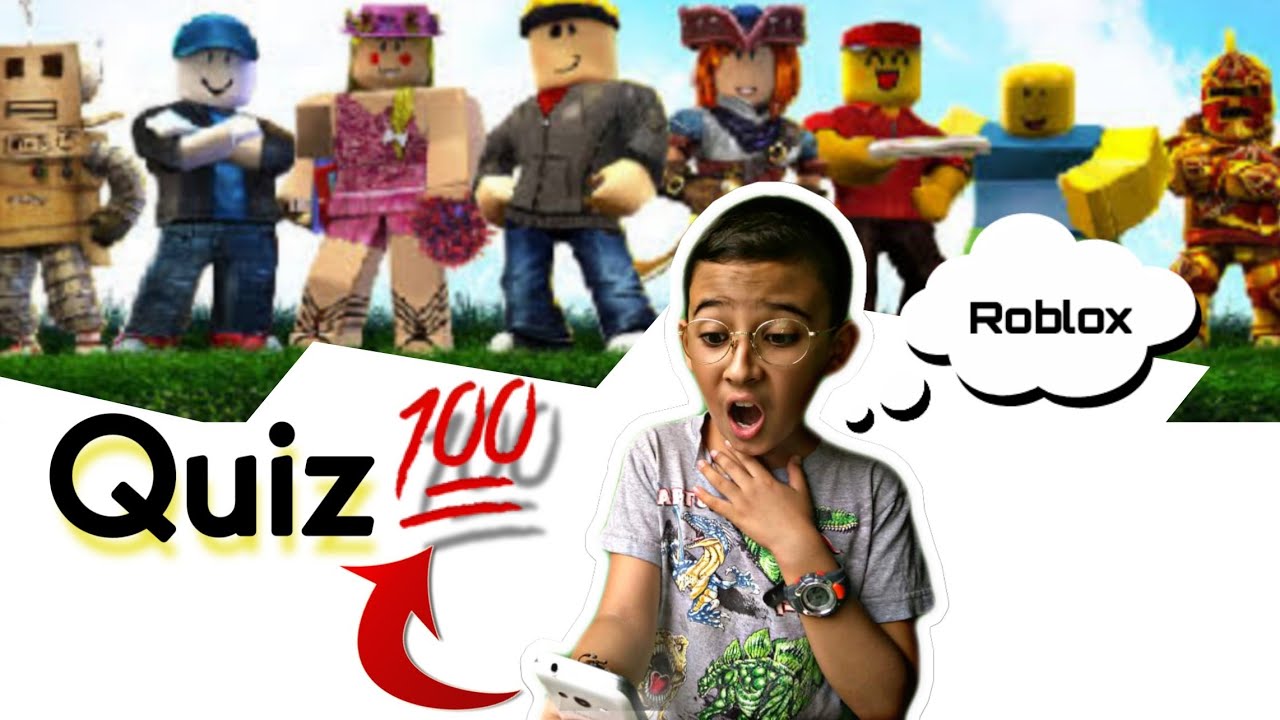 Roblox Knowledge Quiz Answers 100 The Ultimate Roblox Dizivizi Com - ultimate roblox quiz answers quiz diva