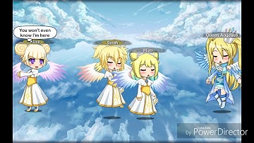 The Devil Within- A Gacha Studios Music Video - Part three of Devils Don