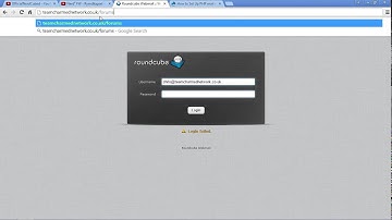 How to use the Game Panel for the TeamCharmedNetwork Servers