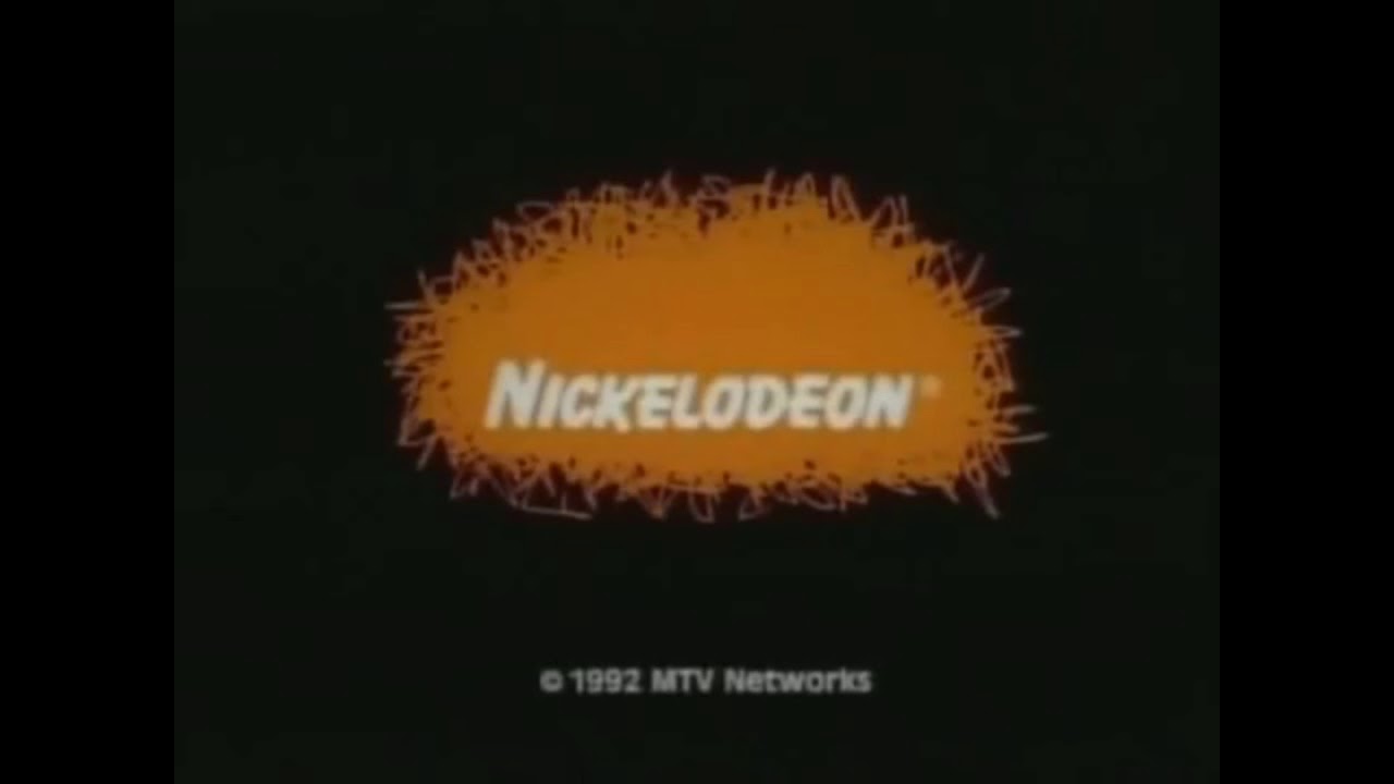 Joe Murray Studios, Nickelodeon (1992) - YouTube