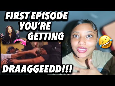 Stunna Girls Most Best Moments On Baddies West *Reaction*