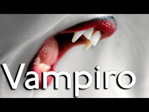 Vídeo: A Americana Se Autodenomina Uma Vampira De Verdade, Realmente Bebe Sangue Humano - Visão Alternativa