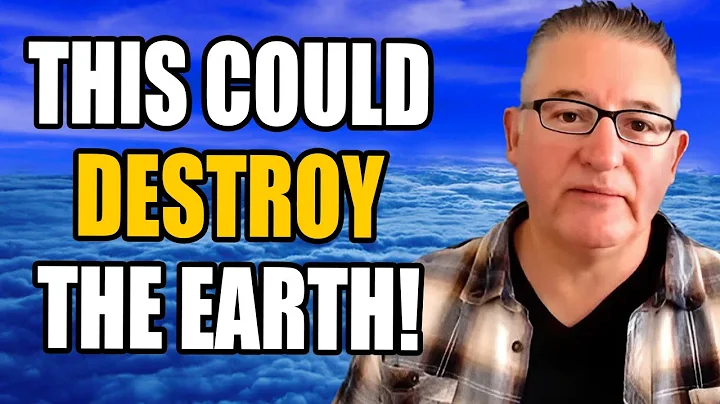 TOP Psychic REVEALS WHAT Will Happen to HUMANITY in 2025 & Beyond!