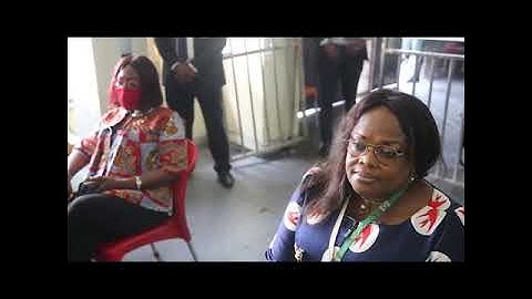 Forensic Audit of the NDDC