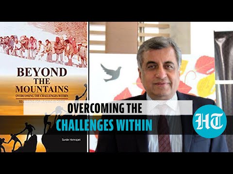 Author Sunder Hemrajani on lessons for leading in crisis, and why empathy is critical