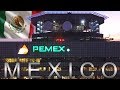 PEMEX - MÉXICO Hace Histórico Descubrimiento de Petróleo en Veracruz