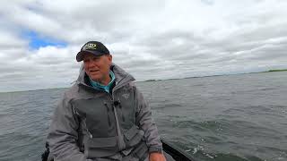 Jon Thelen's Destination Fish