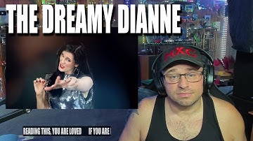 MORTEMIA - Like a Hurricane (feat. DIANNE) officiële videoclip | REACTION