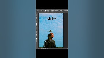 selection and copy paste tool in Photoshop #adobephotoshop #photoshop #photoshopshort #shorts