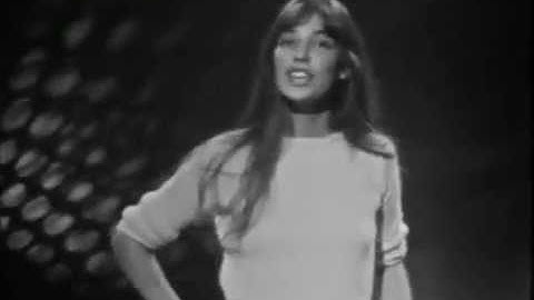Jane Birkin _ Di doo dah 1973
