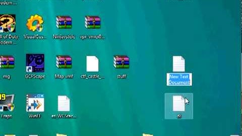 How to make WCS Races Basics