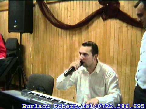 Robert Burlacu -LIVE