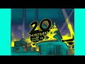 25000 subscribers special 1995 20th century fox home entertainment effects see in description