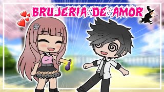 BRUJERIA de AMOR | Gacha Club Mini Pelicula (Gacha Life)