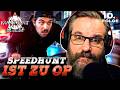 Unfassbar unfair! MANHUNT Folge 10 - Gronkh Reaction thumbnail