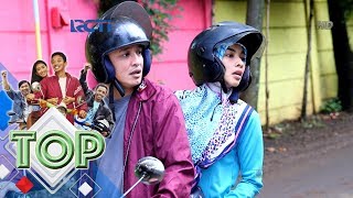 Tukang Ojek Pengkolan Part 16 28Juni 2018