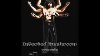 The Doors - People Are Strange (Infected Mushroom Remix)