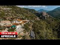 🍀 For sale villa in Apricale 680 m2