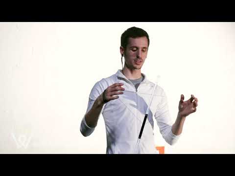 Wandini Instructionals - Longstring Split String Anti Spins