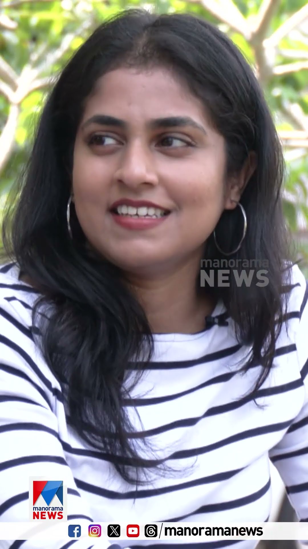 'നമുക്ക് വേണ്ടി വാദിക്കാന്‍ നമ്മള്‍ മാത്രമേയുള്ളൂ' | Rekhachithram | Zarin Shihab