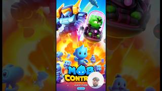 Mob Control Game 😈😈 | Mob Control Game Play #mobcontrol #gamingeng #ytgamesshorts