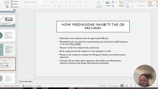 Interactive Case Study 8: Immunosuppressant