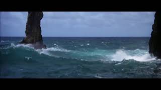 The Mother Of All Highfall Stunts