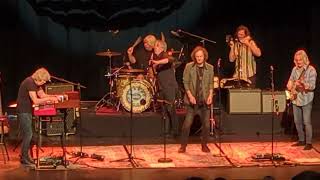 The Zombies ~ Time of the Season (Whitley Bay Playhouse ~ 30th May 2024