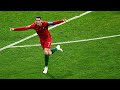 Cristiano Ronaldo Single-handedly Destroying Spain