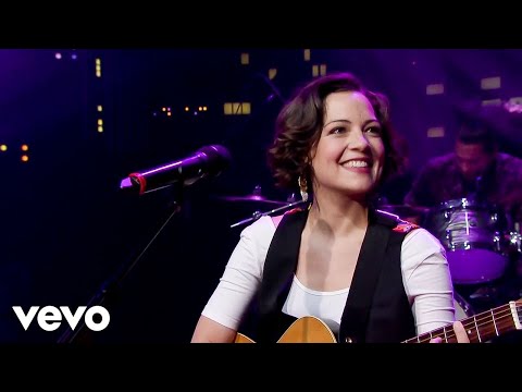 Natalia Lafourcade - Hasta la Raíz (Austin City Limits)