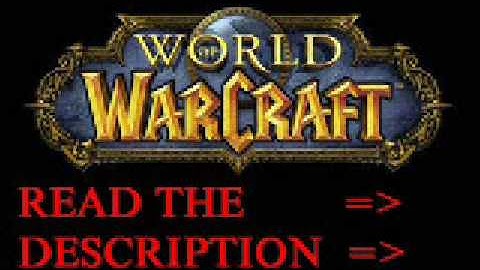 WoWgamecardGenerator