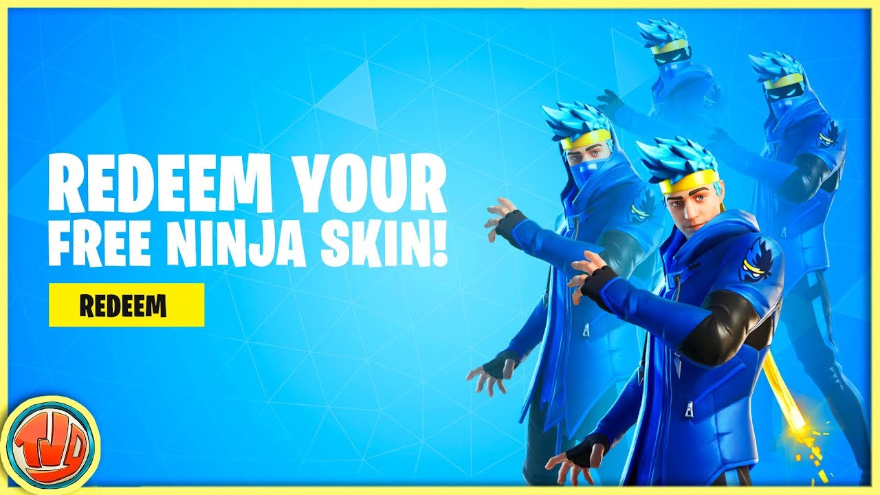 Gratis De Ninja Skin Unlocken Nieuw Map Changes Youtube