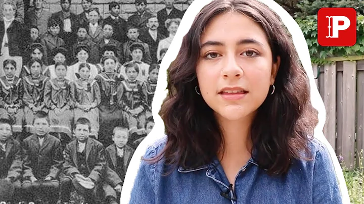 The Lost Children: A Canadian Cover-Up | Postable