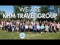 We are khm travel group