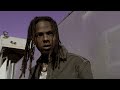 JT the 4th -  I Can't Think (Official Video)